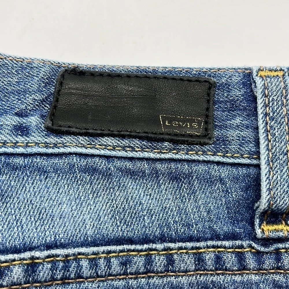 Levi’s Black Label Size 1